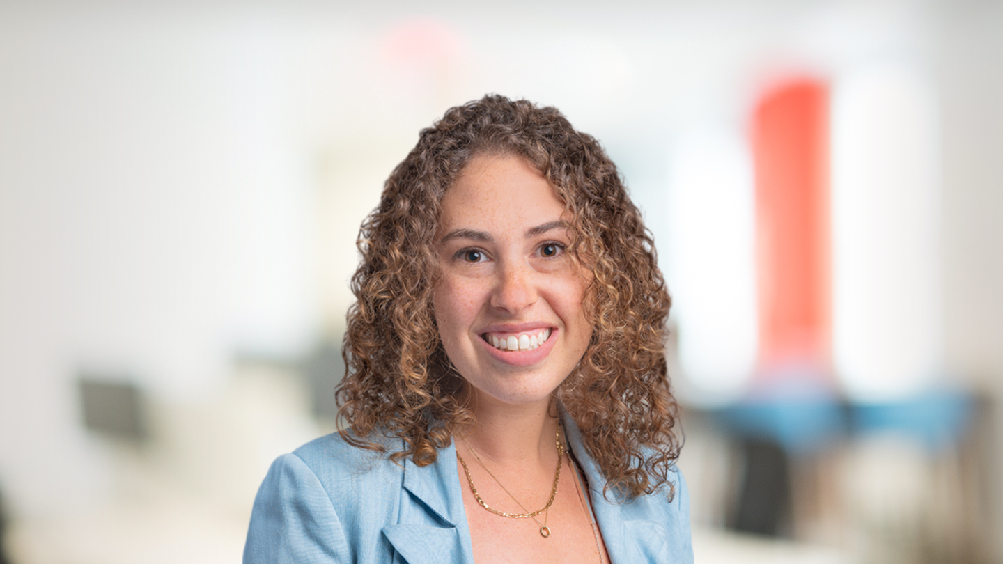 Kara Tolub Management Consultant Bain Company