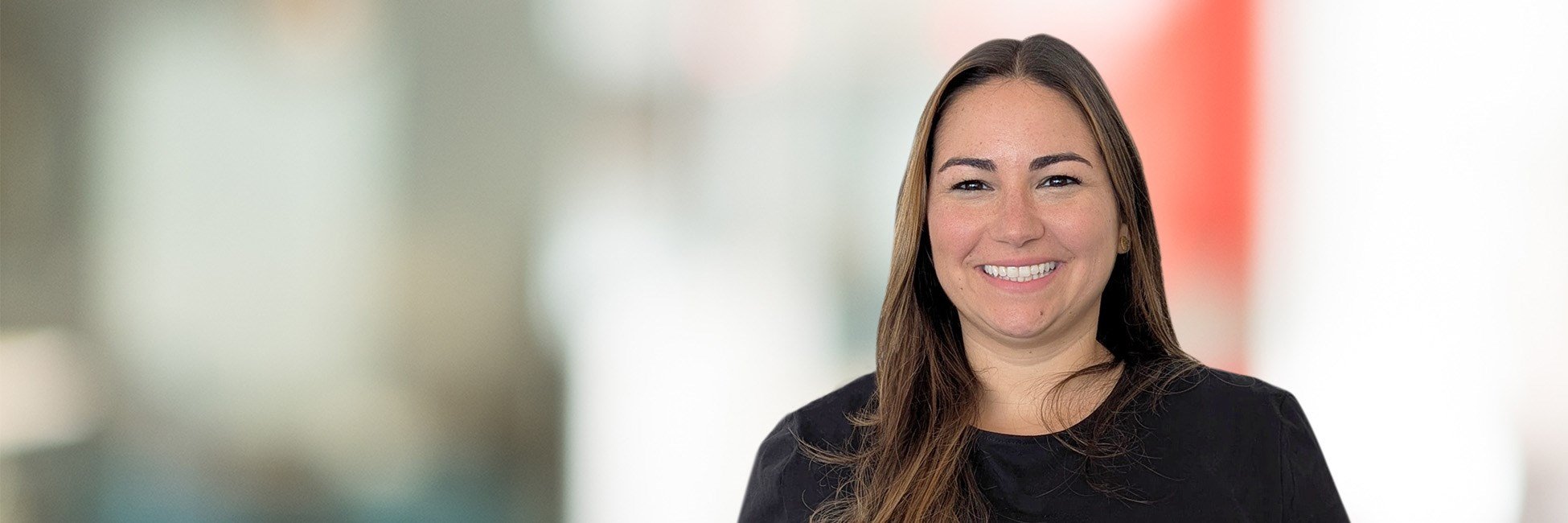 Headshot of Monica Castaneda