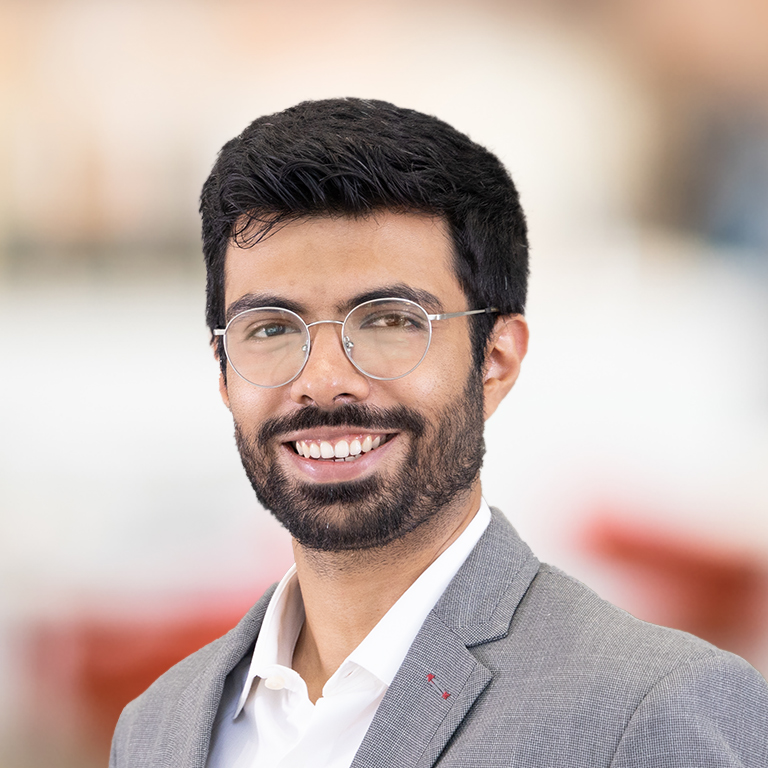 Aditya Muralidhar - Management Consultant | Bain & Company