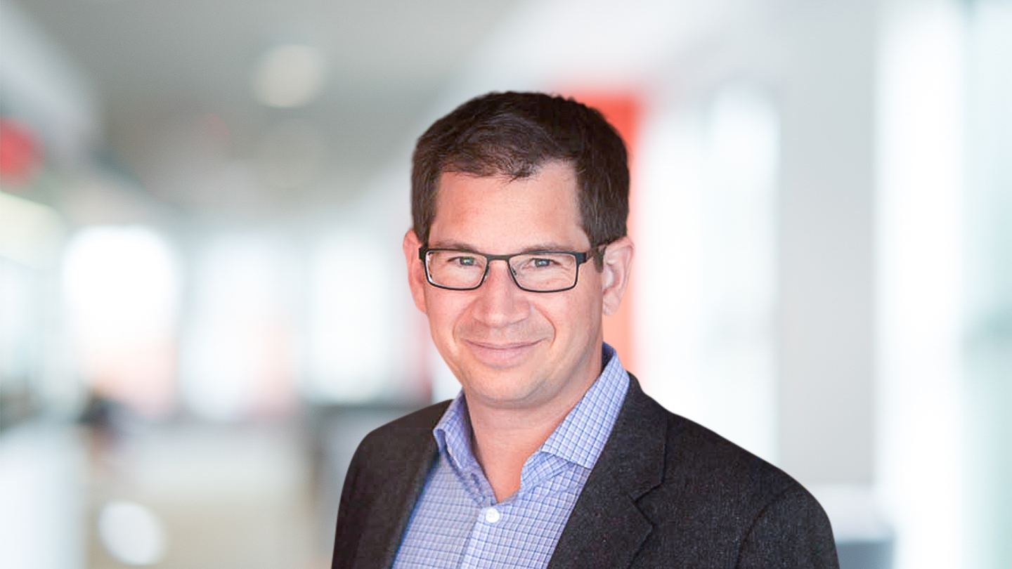 Michael Schallehn - Management Consultant | Bain & Company