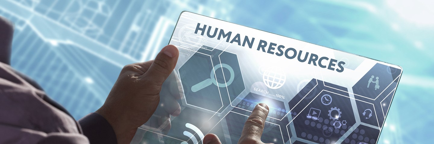 Human Resources 4.0: Digitalization sweeping aside analog HR management ...