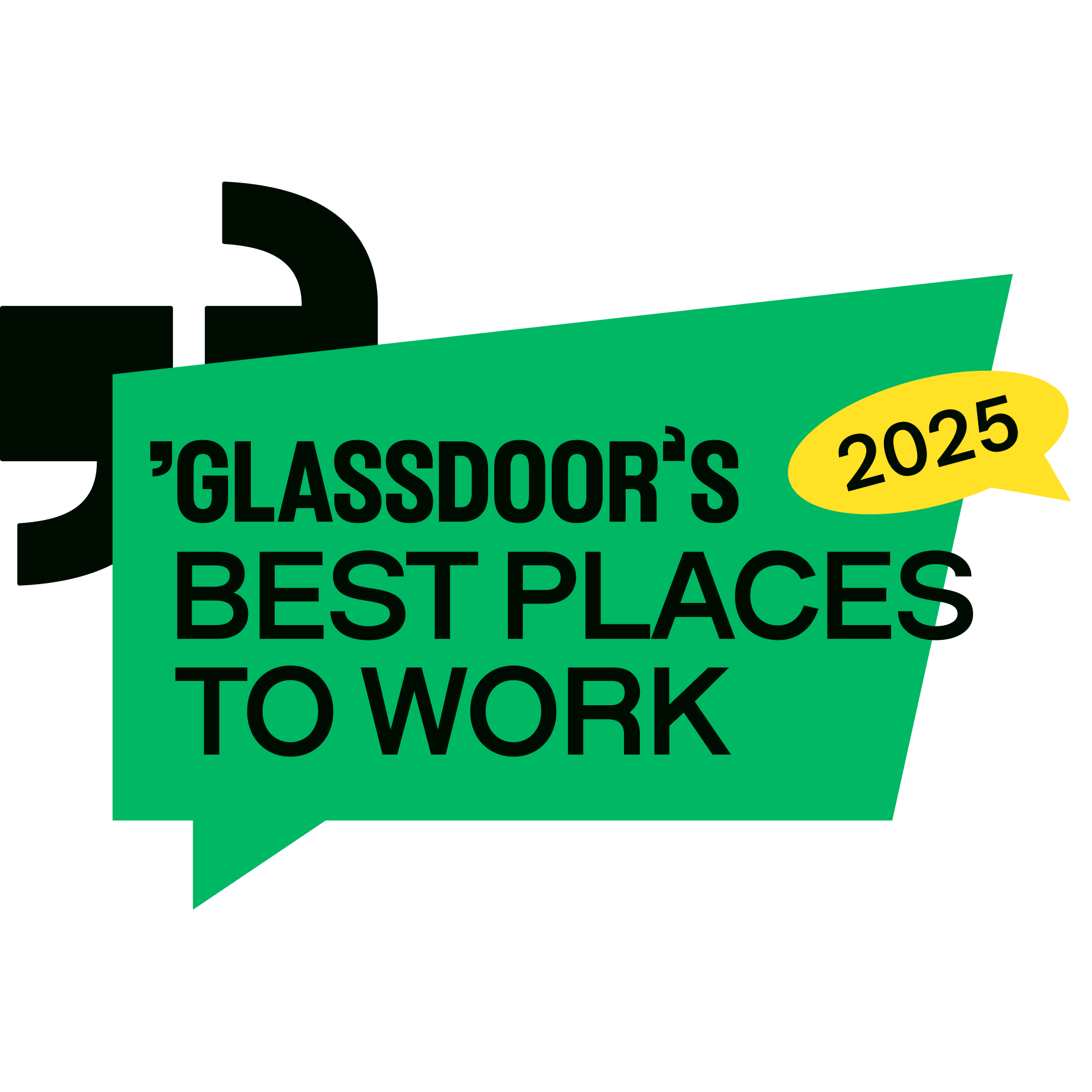 2025_Glassdoor's Best Places to Work 2025 - Logo_SquareWhiteBG.png