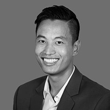 Napat Thavisin - Management Consultant | Bain & Company