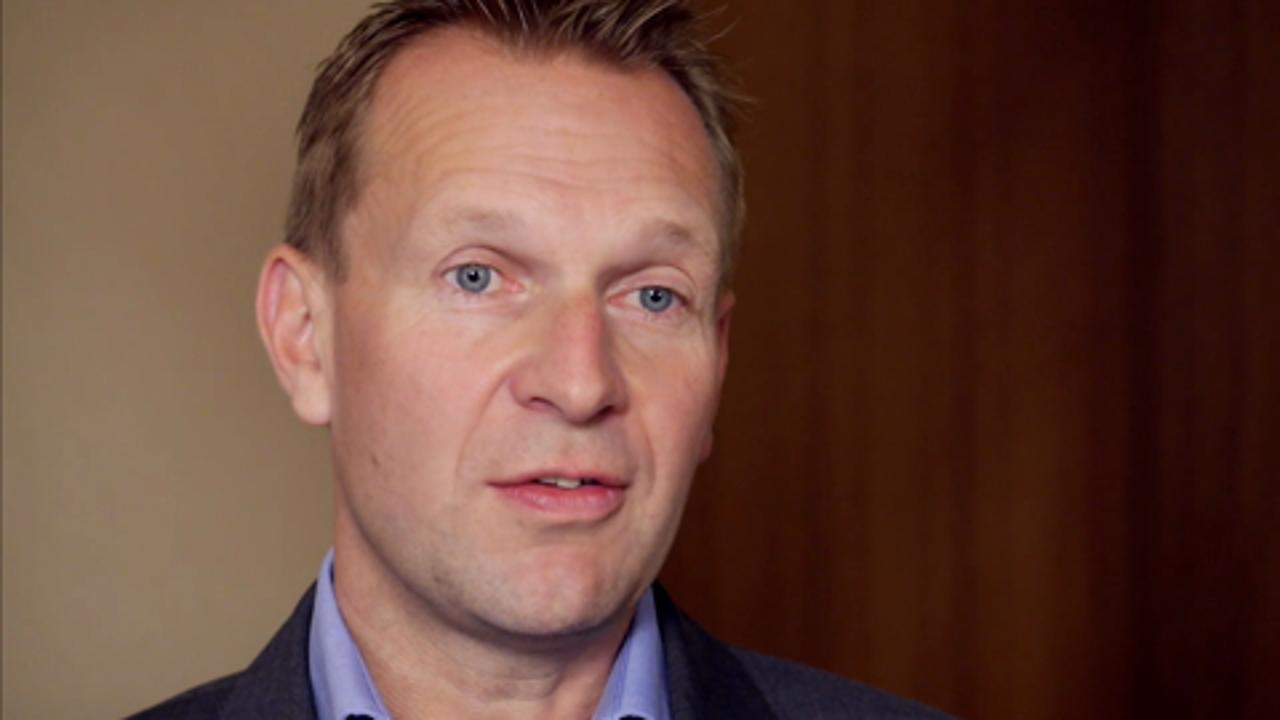 John Mccreery: Operational Excellence In Oil And Gas- Bain Video 