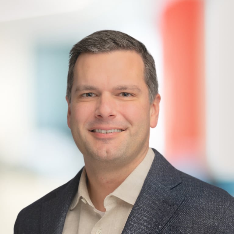 Kurt Grichel - Management Consultant | Bain & Company