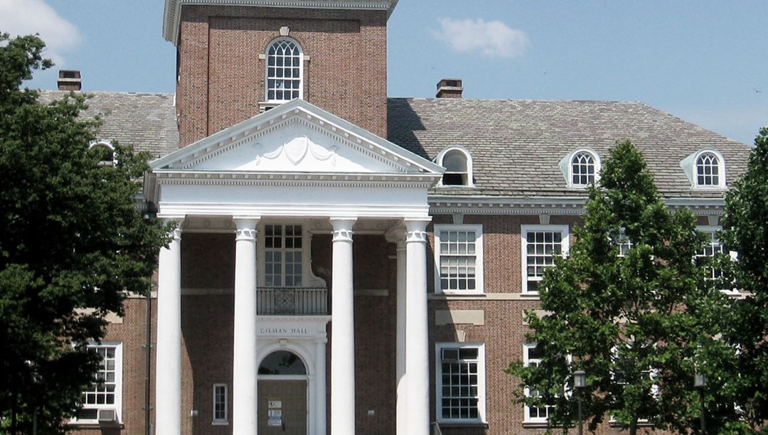 Johns Hopkins University