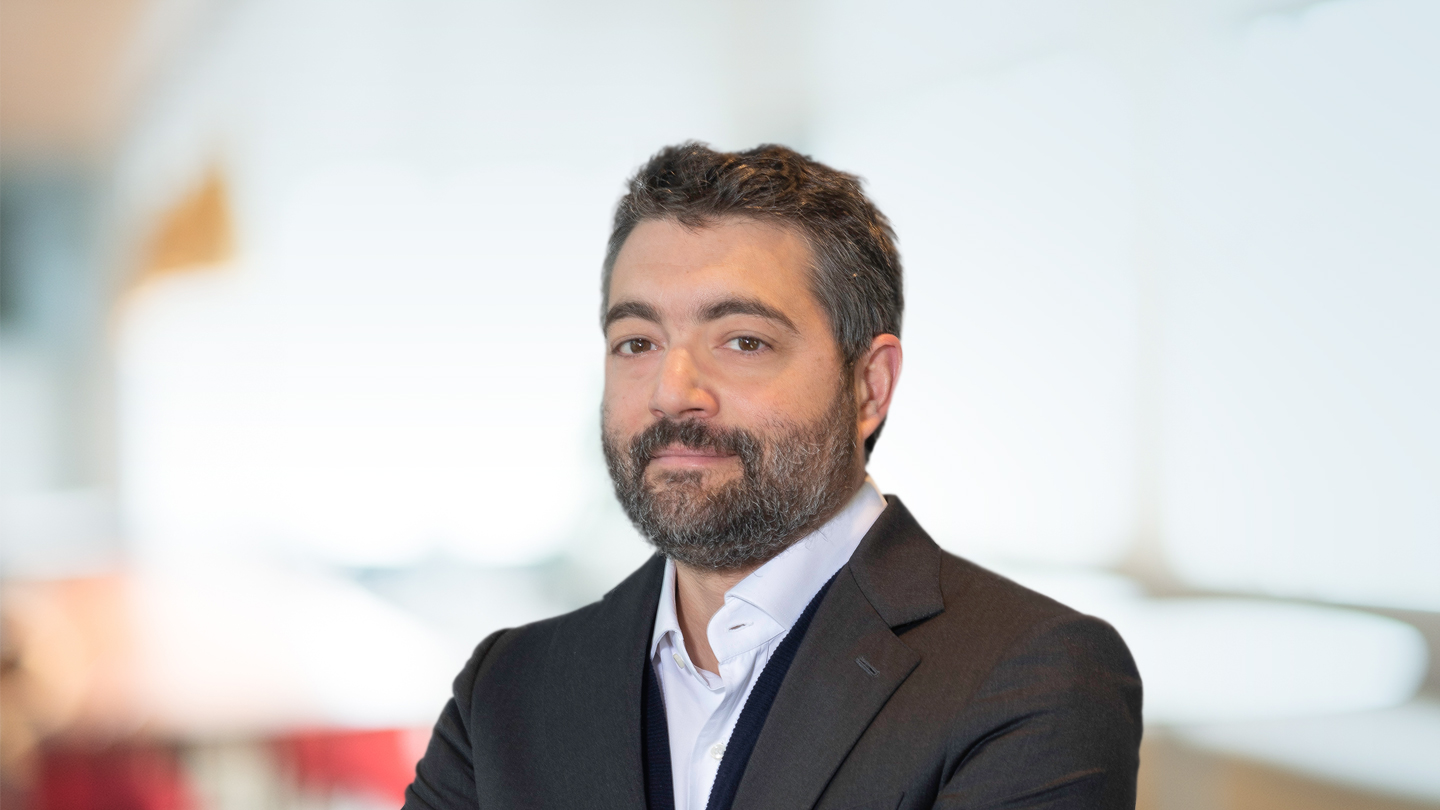 Filippo Musso - Management Consultant | Bain & Company