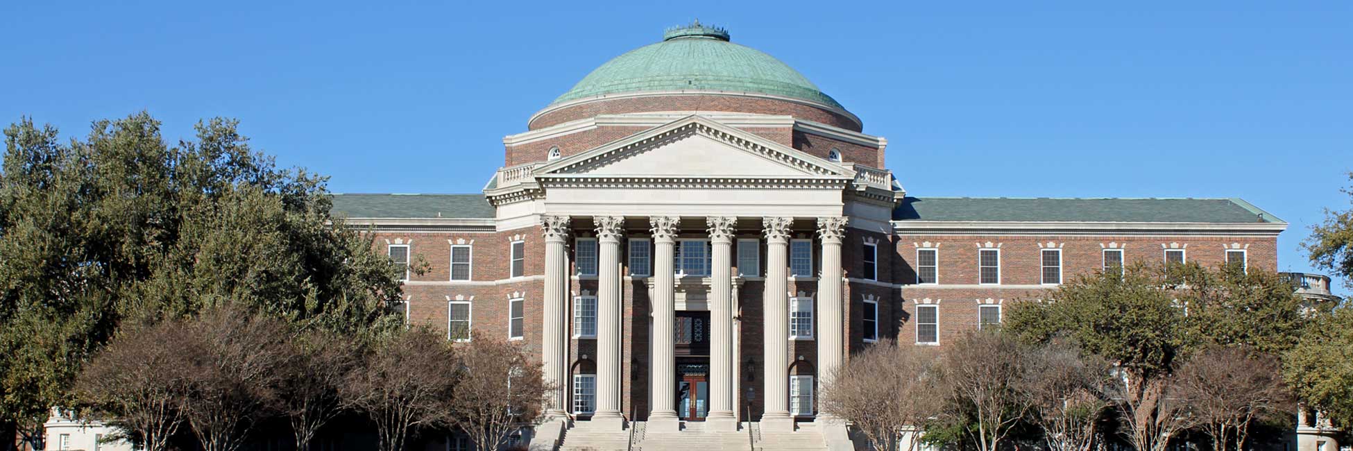 Southern Methodist University