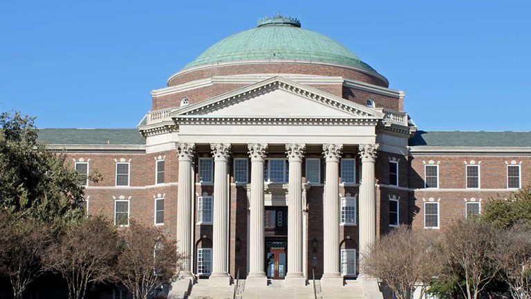 Southern Methodist University