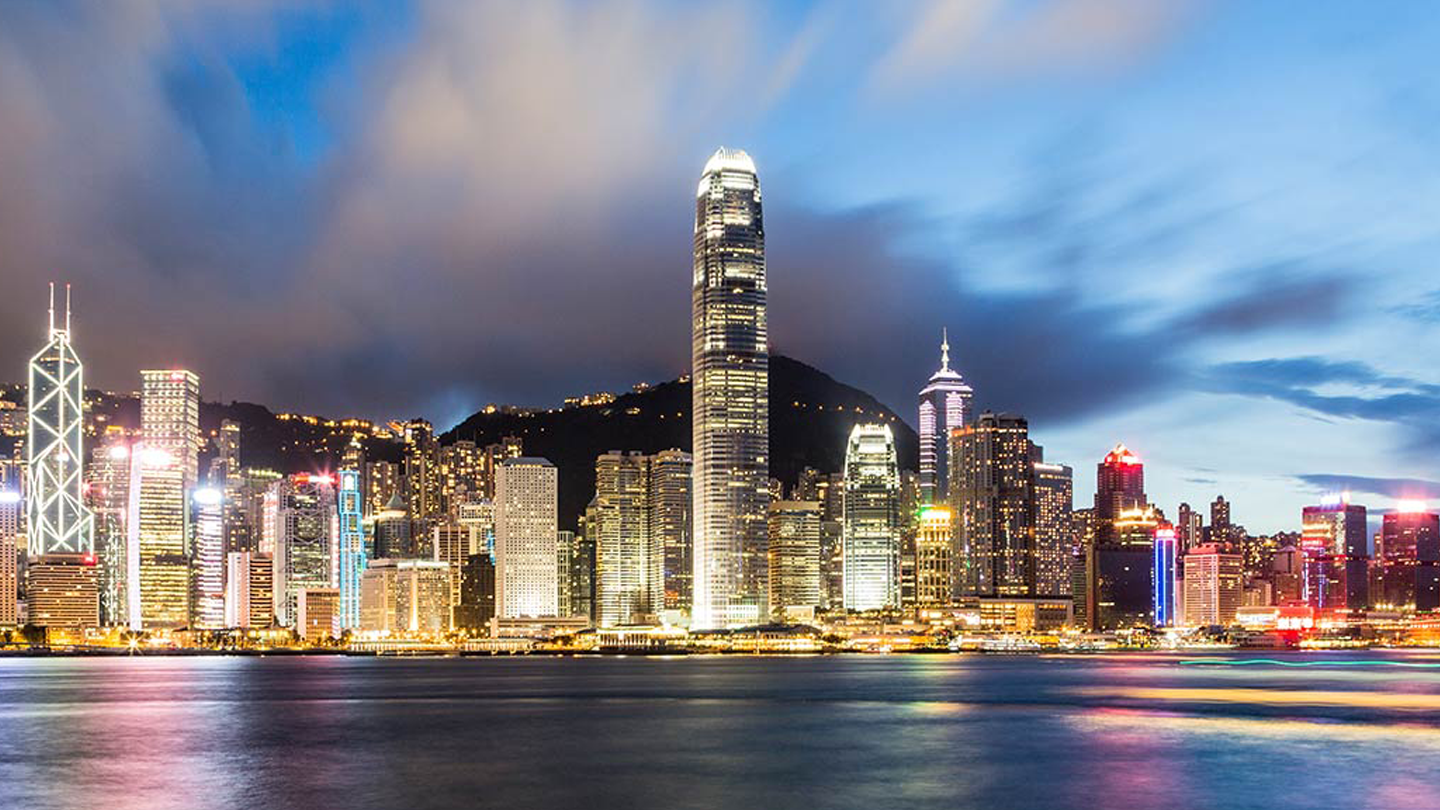 Hong Kong | Bain & Company
