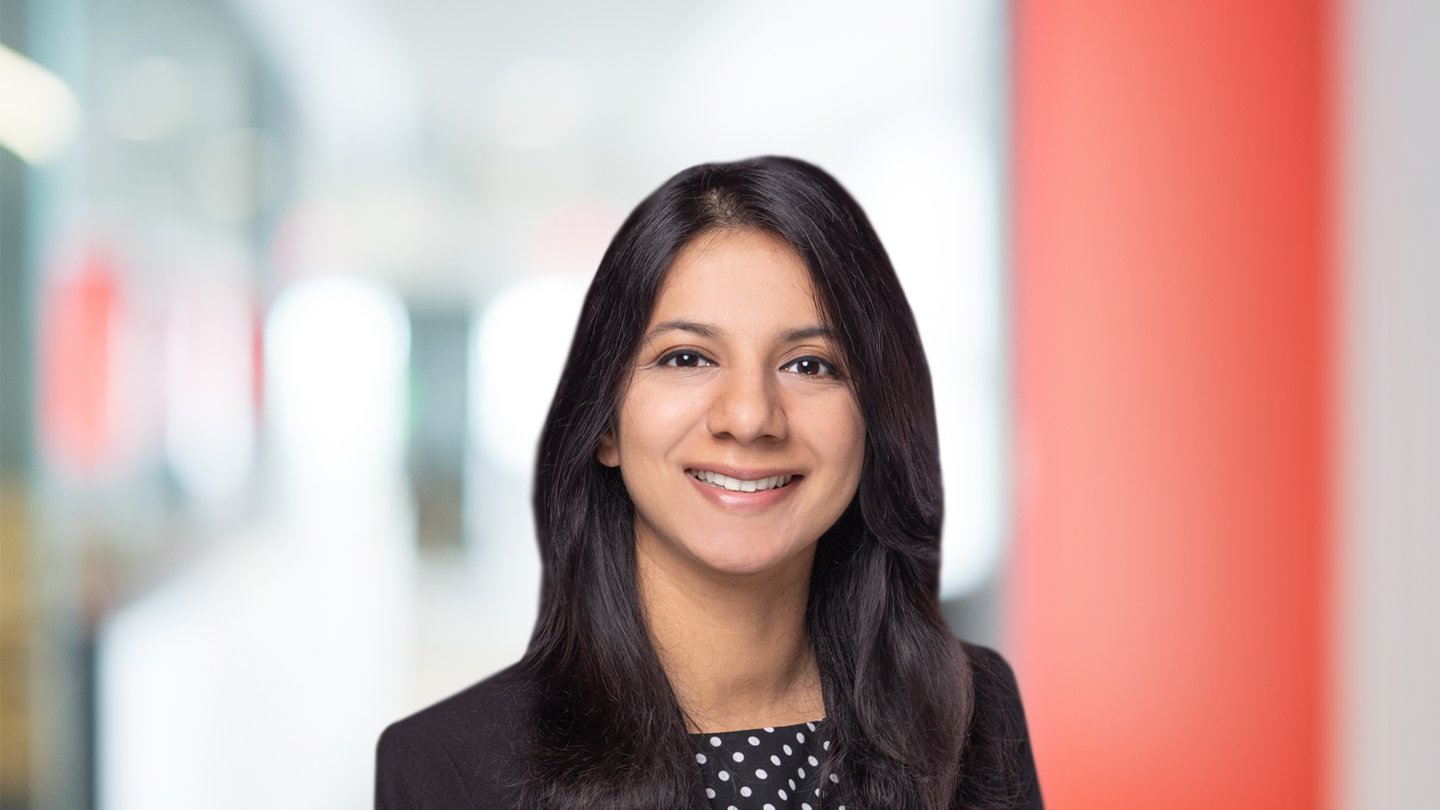 Arushie Mangla - Management Consultant | Bain & Company