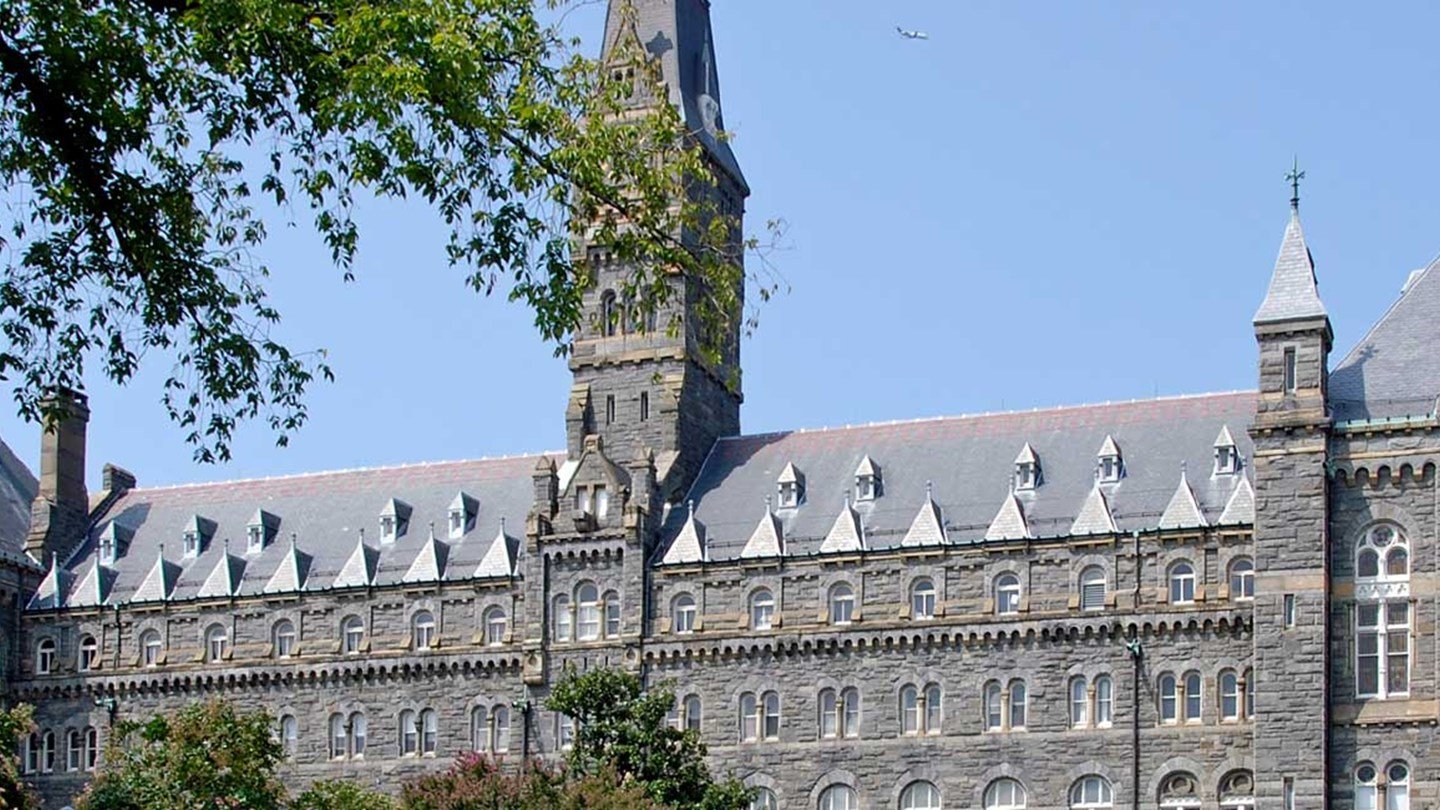 Georgetown University