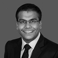 Mohit Agarwal - Management Consultant | Bain & Company