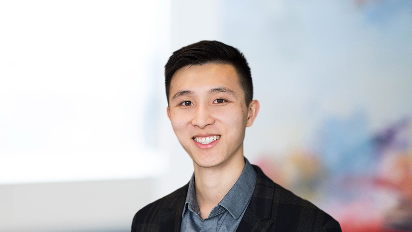 Chris Chan - Management Consultant | Bain & Company