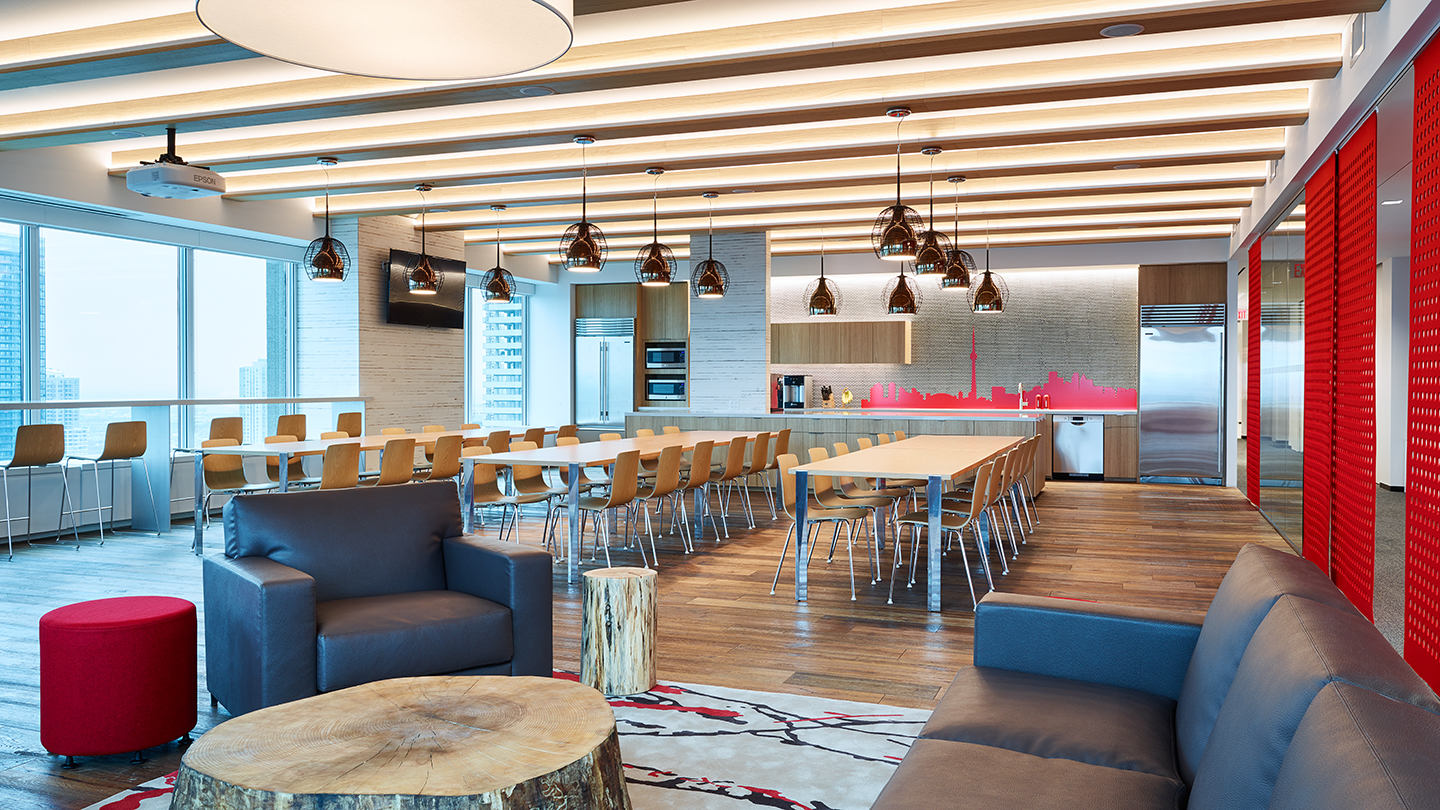 Toronto Office | Bain & Company