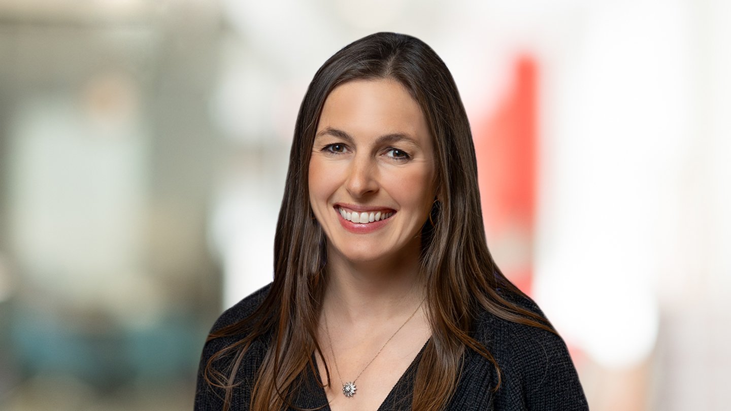 Michelle Paratore - Management Consultant | Bain & Company