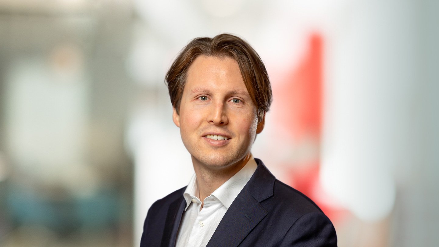 Michiel Janssen - Management Consultant | Bain & Company