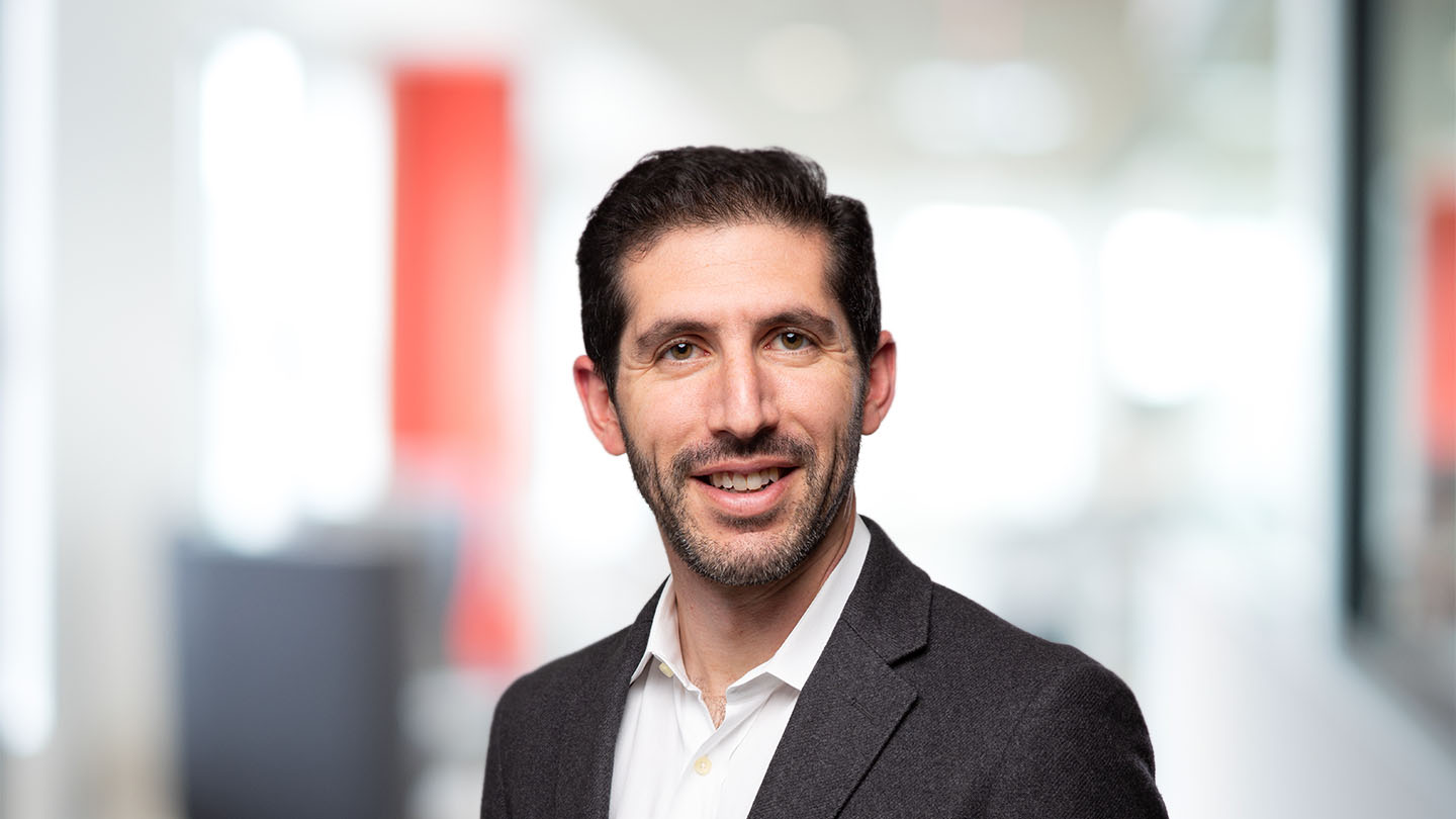 Andrew Mintz — Management Consultant | Bain & Company