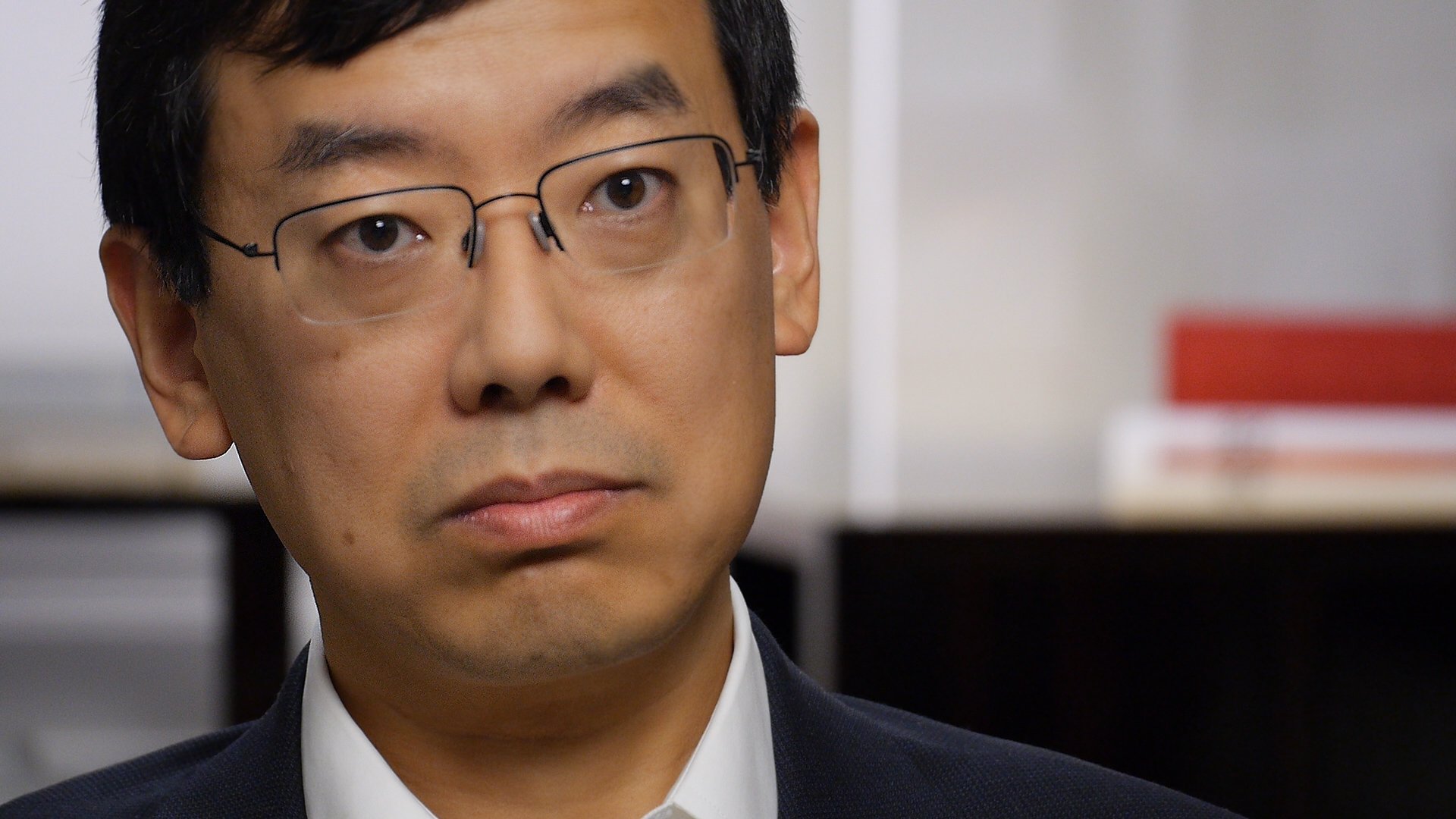 Jason Ding: The Rise of the Branded Internet in China | Bain & Company