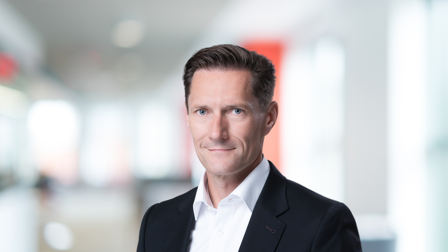 Thomas Frost - Management Consultant | Bain & Company