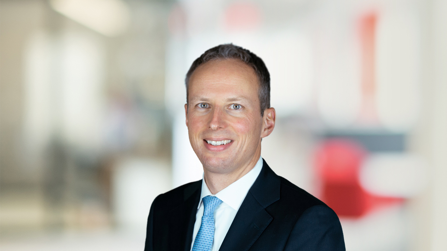 Christian Graf - Management Consultant | Bain & Company