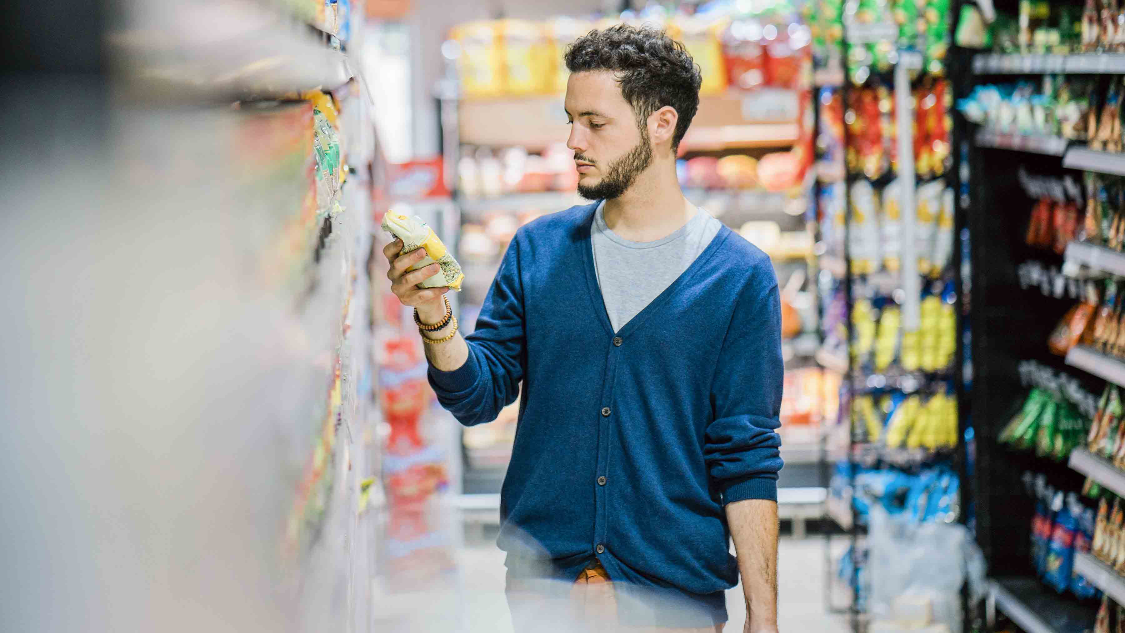 CPGPulse-Beverage-Trends — Supermercato Insights