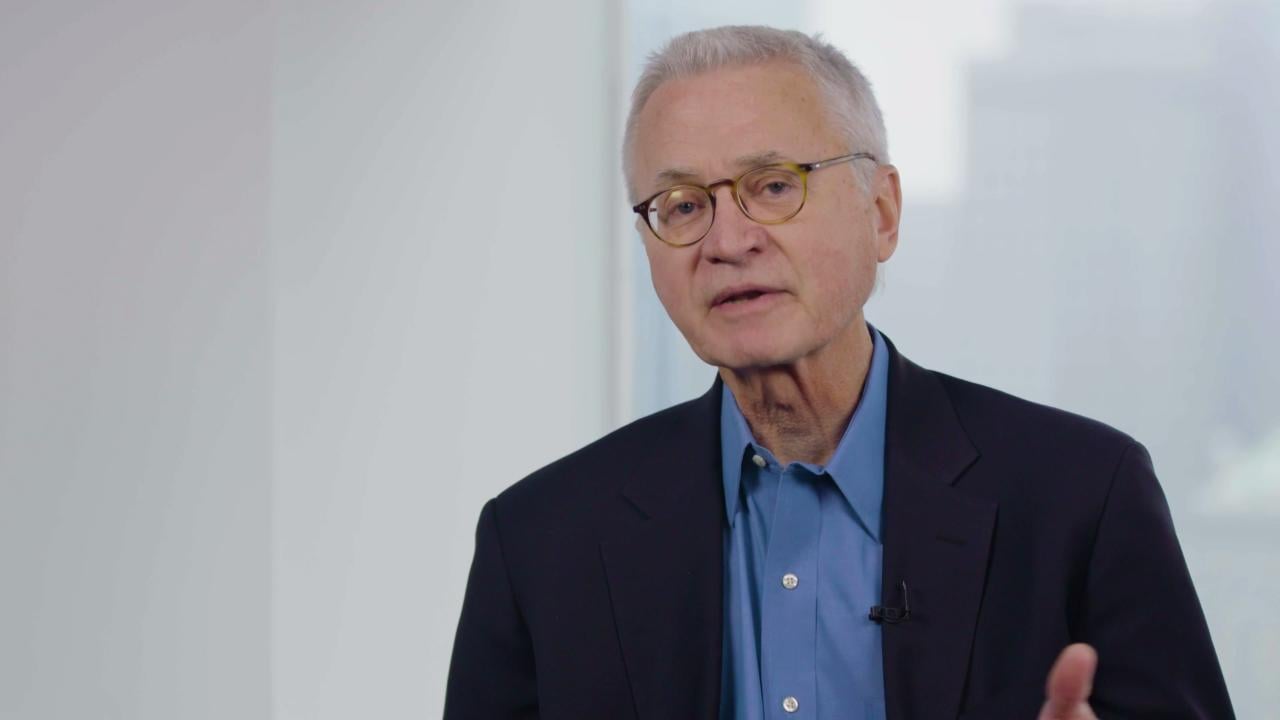 Eric Almquist: The Elements of Value for B2B Companies | Bain & Company