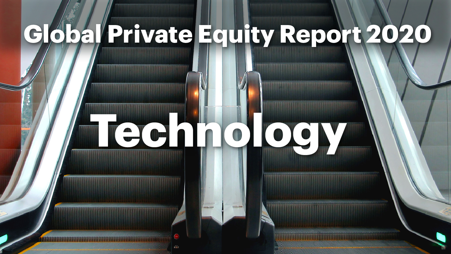 Technology Bubble or opportunity for PE investors? Bain & Company
