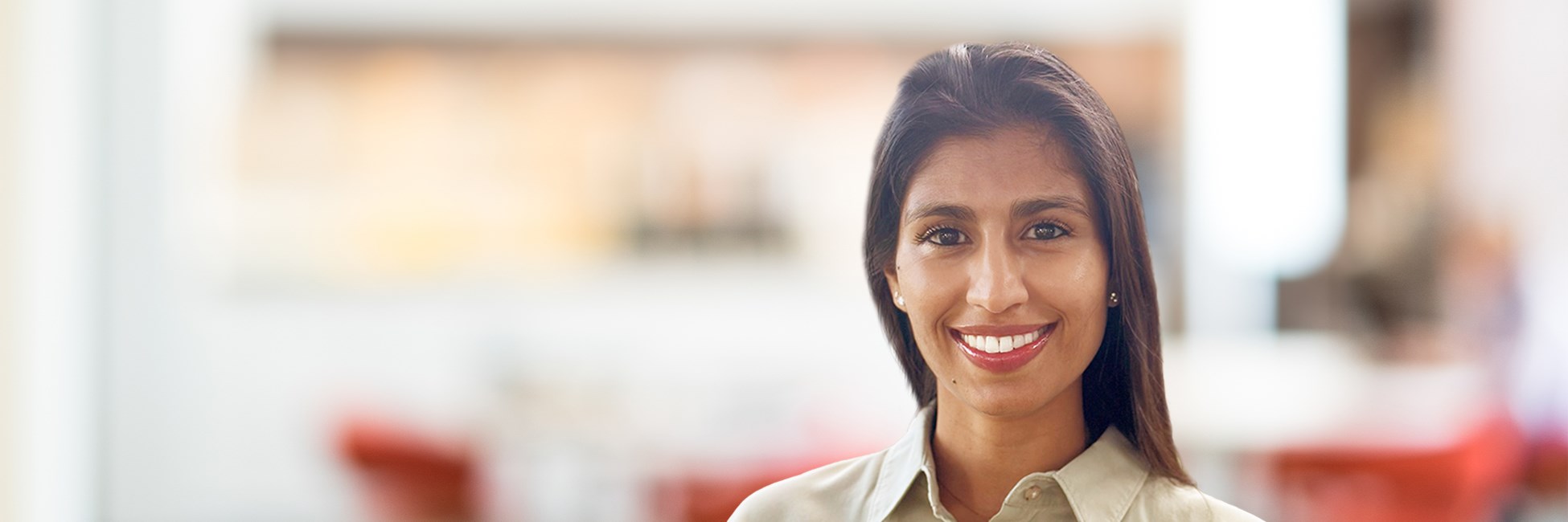 Headshot of Anjali Thappa