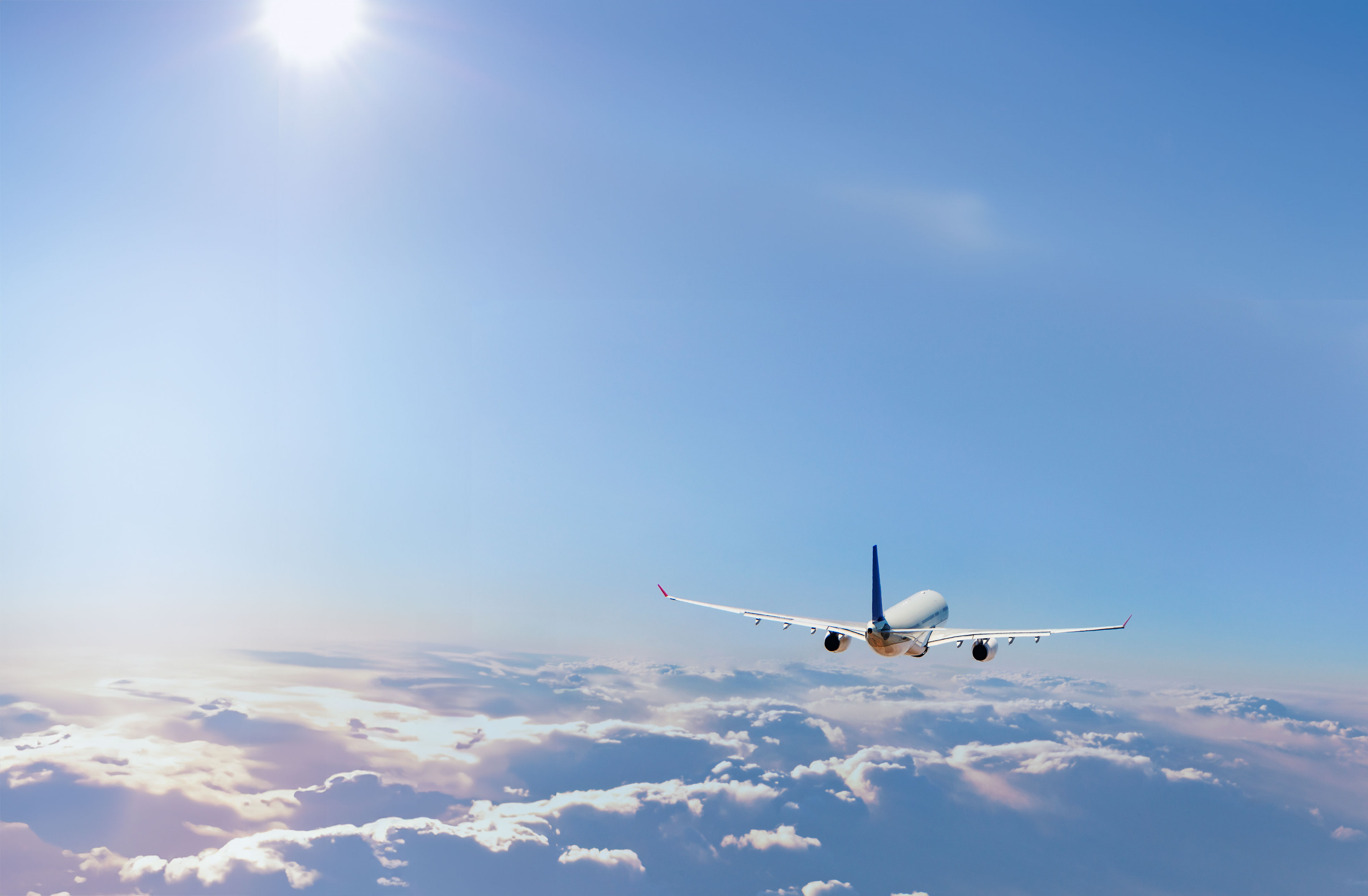 Air Travel Forecast Reports | Bain & Company