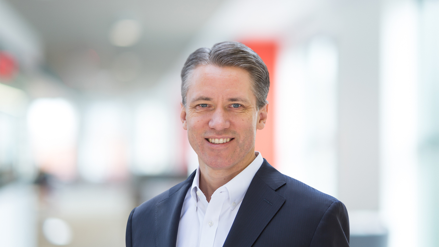 Derek Gerow - Management Consultant | Bain & Company