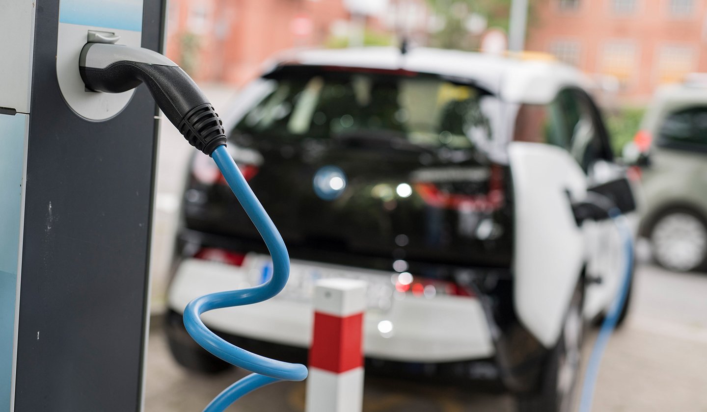 Electric Cars Could Recharge Growth for Utilities - Bain brief | Bain ...