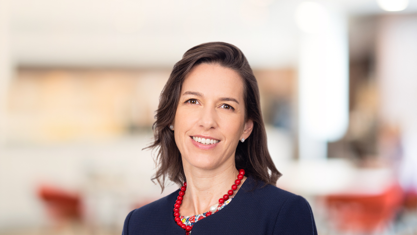 Thea Guilland - Management Consultant | Bain & Company