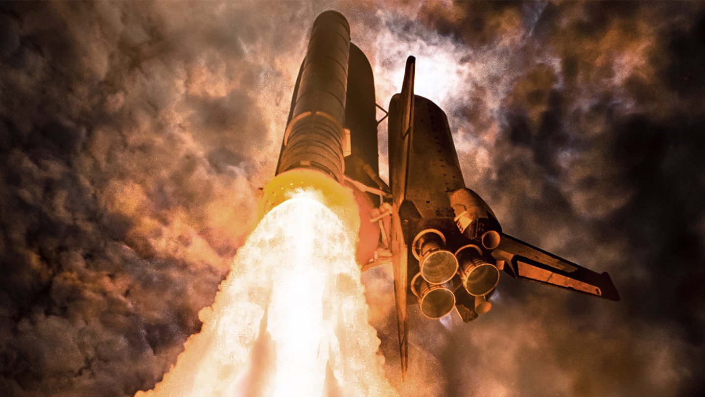 Rocket Fuel For Complex Change Bain Company