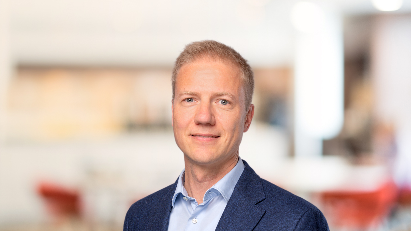 Ilkka Leppävuori - Management Consultant | Bain & Company