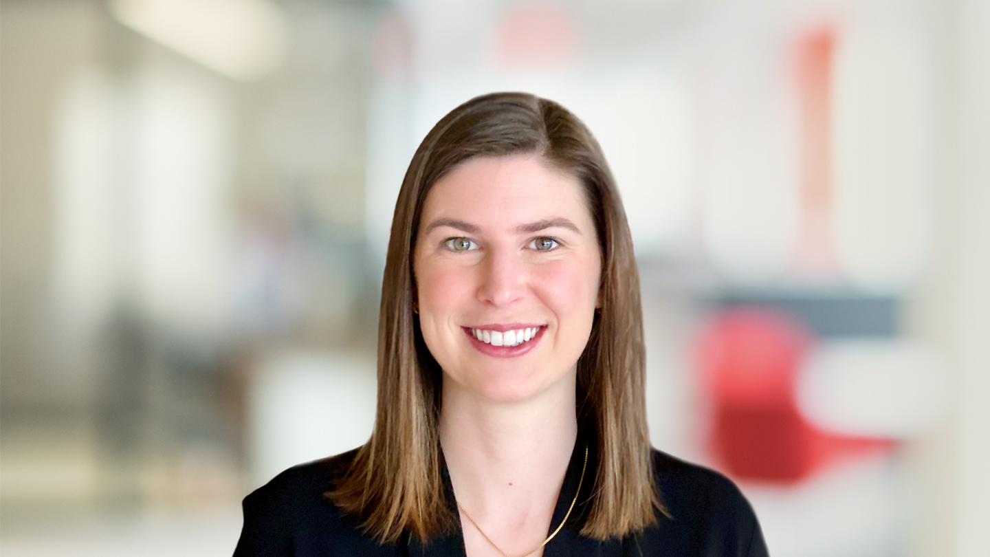 Kristina Luquist - Management Consultant | Bain & Company