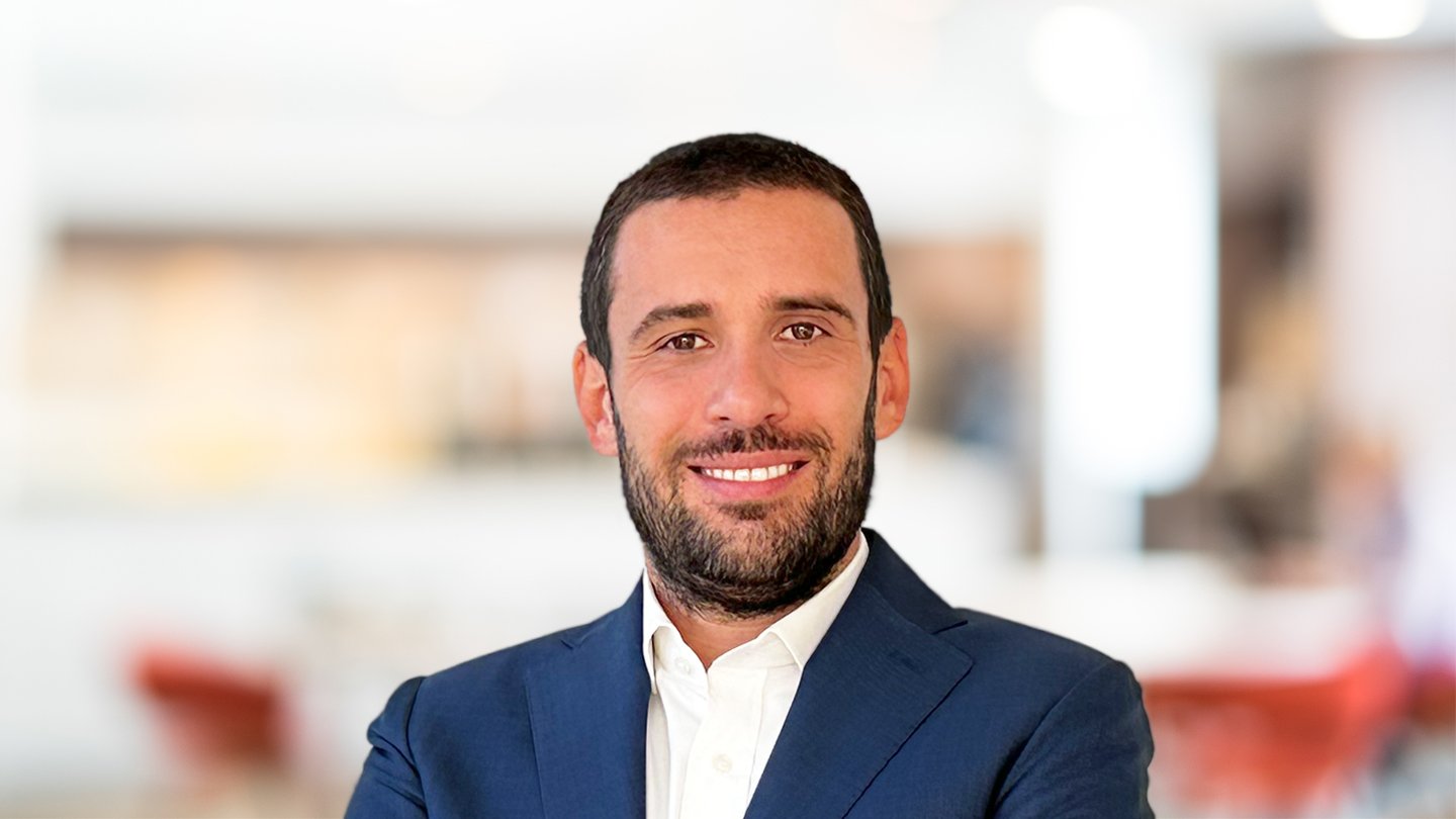 Filippo Ardemani - Management Consultant | Bain & Company