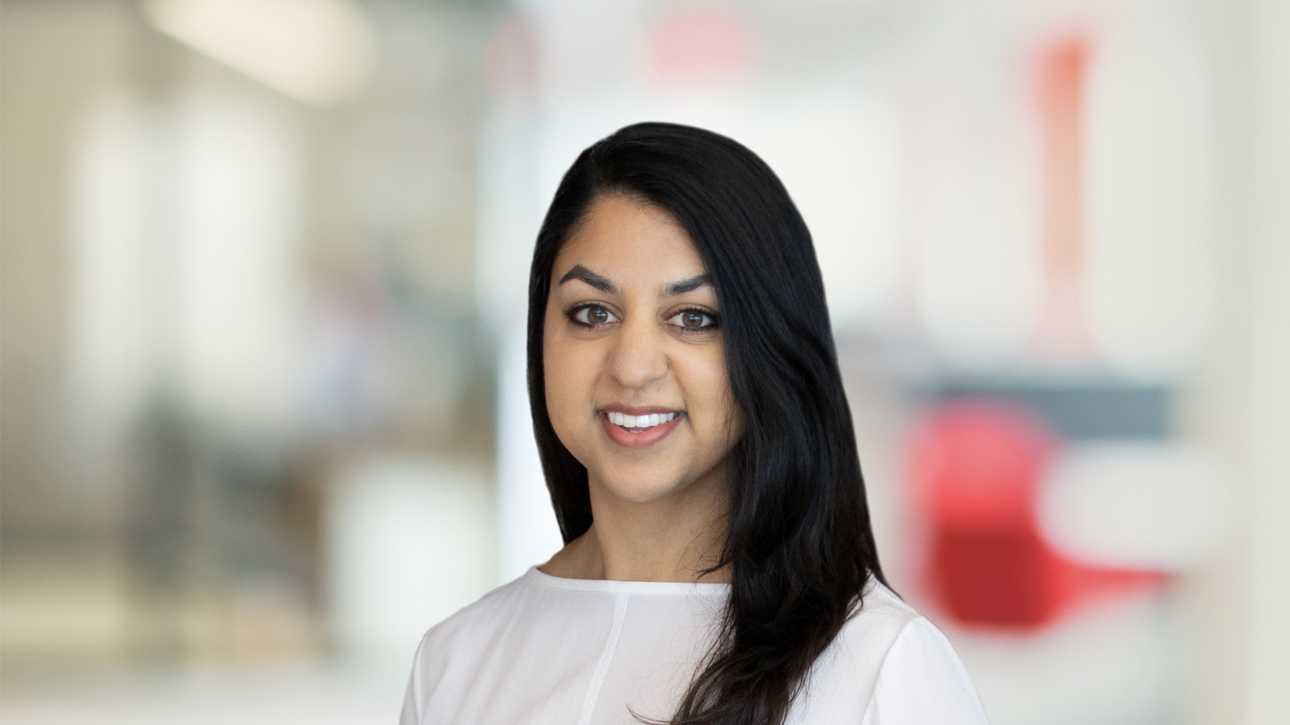 Nina Saxena - Management Consultant | Bain & Company