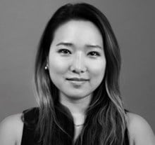 Headshot of Stella Yoon