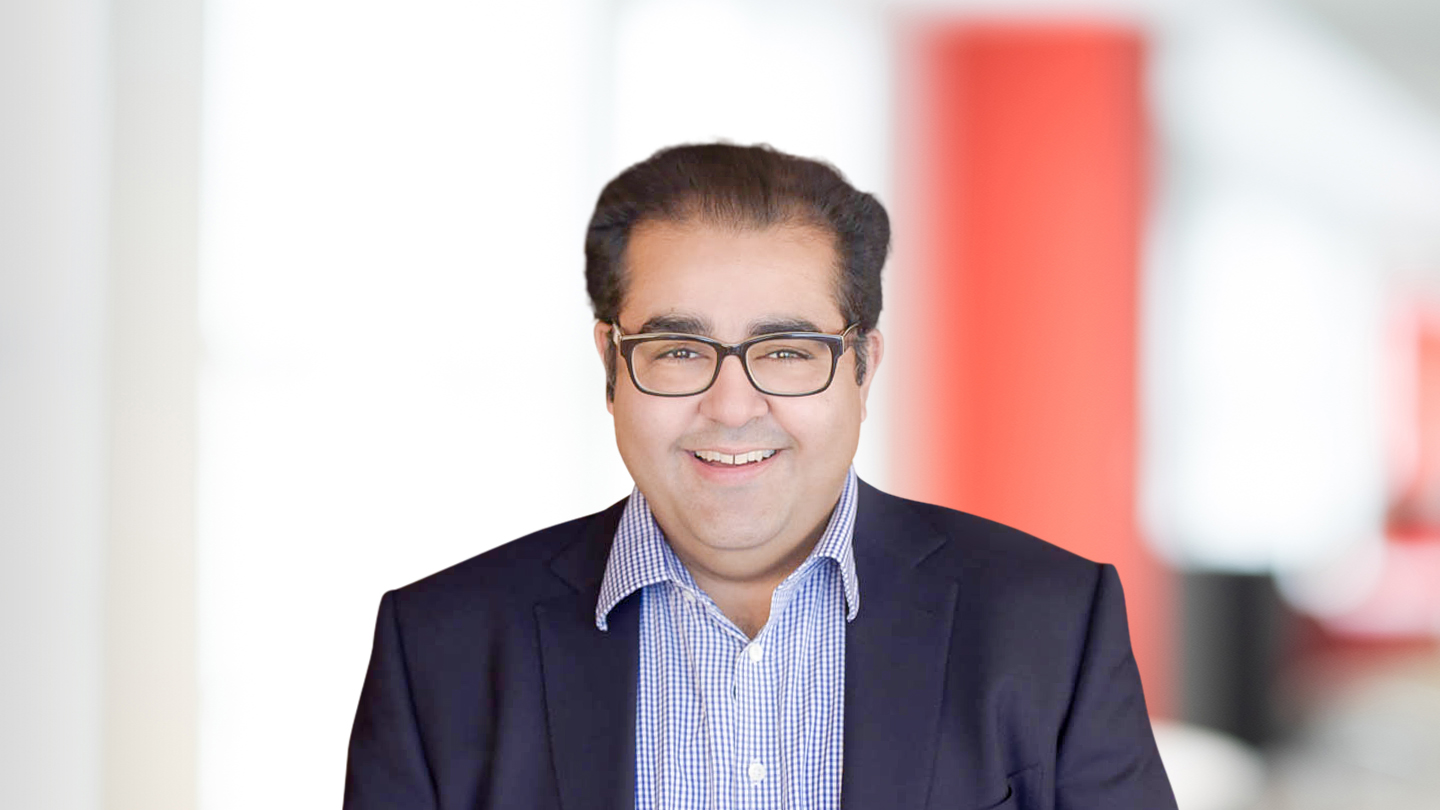 Sumit Sahni - Management Consultant | Bain & Company