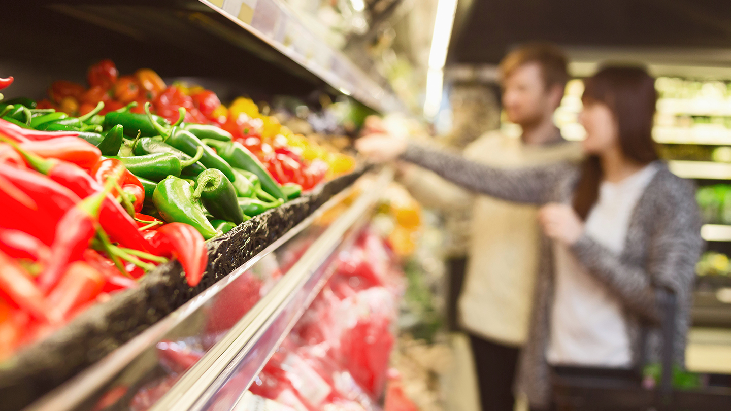 Deli Prepared Foods Thriving Despite Inflationary Squeeze - The Food  Institute