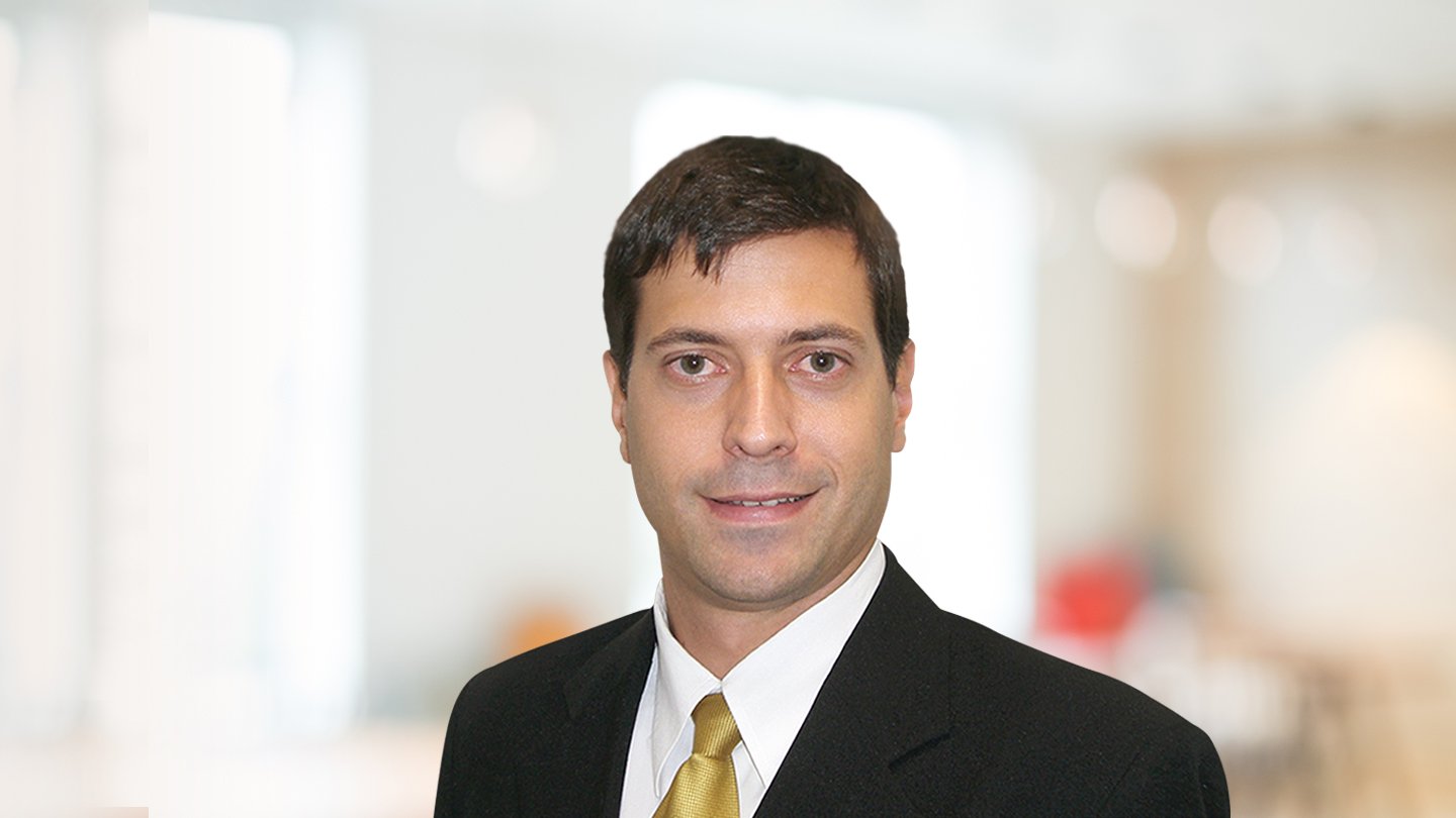 Marcos Rutigliano — Management Consultant | Bain & Company