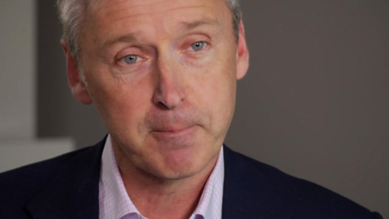 Peter Parry: Strategic priorities for oil and gas in 2015 - Bain video ...