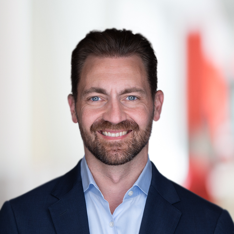 Stephan Zech - Management Consultant | Bain & Company