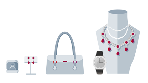 LVMH Jewellery & Watch Revenues Soar 18% To €10.58 Billion In 2022 - The  Jewelry Magazine
