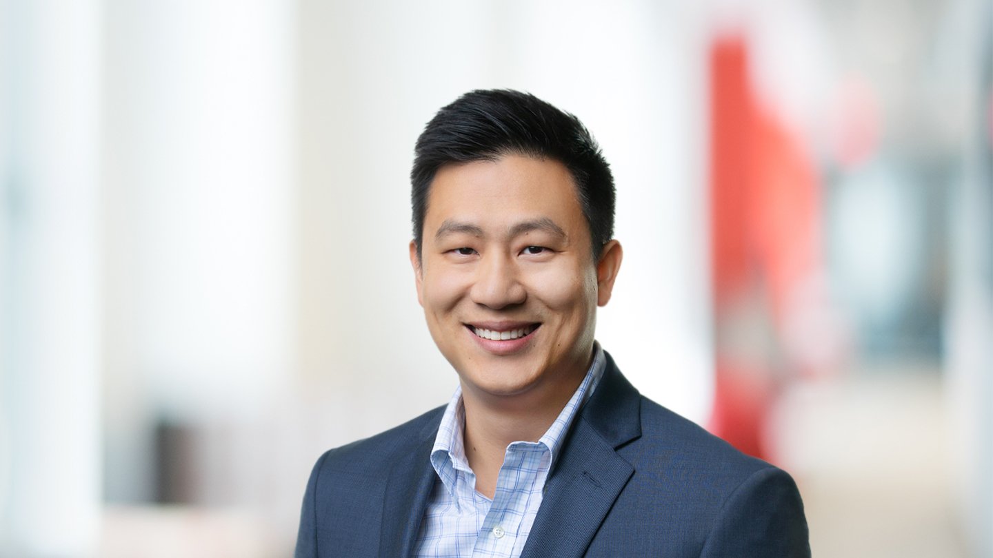 Jeff Wen Management Consultant Bain And Company