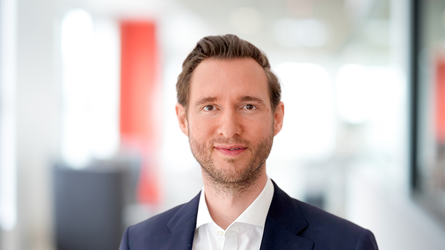 Michael Haupt - Management Consultant | Bain & Company