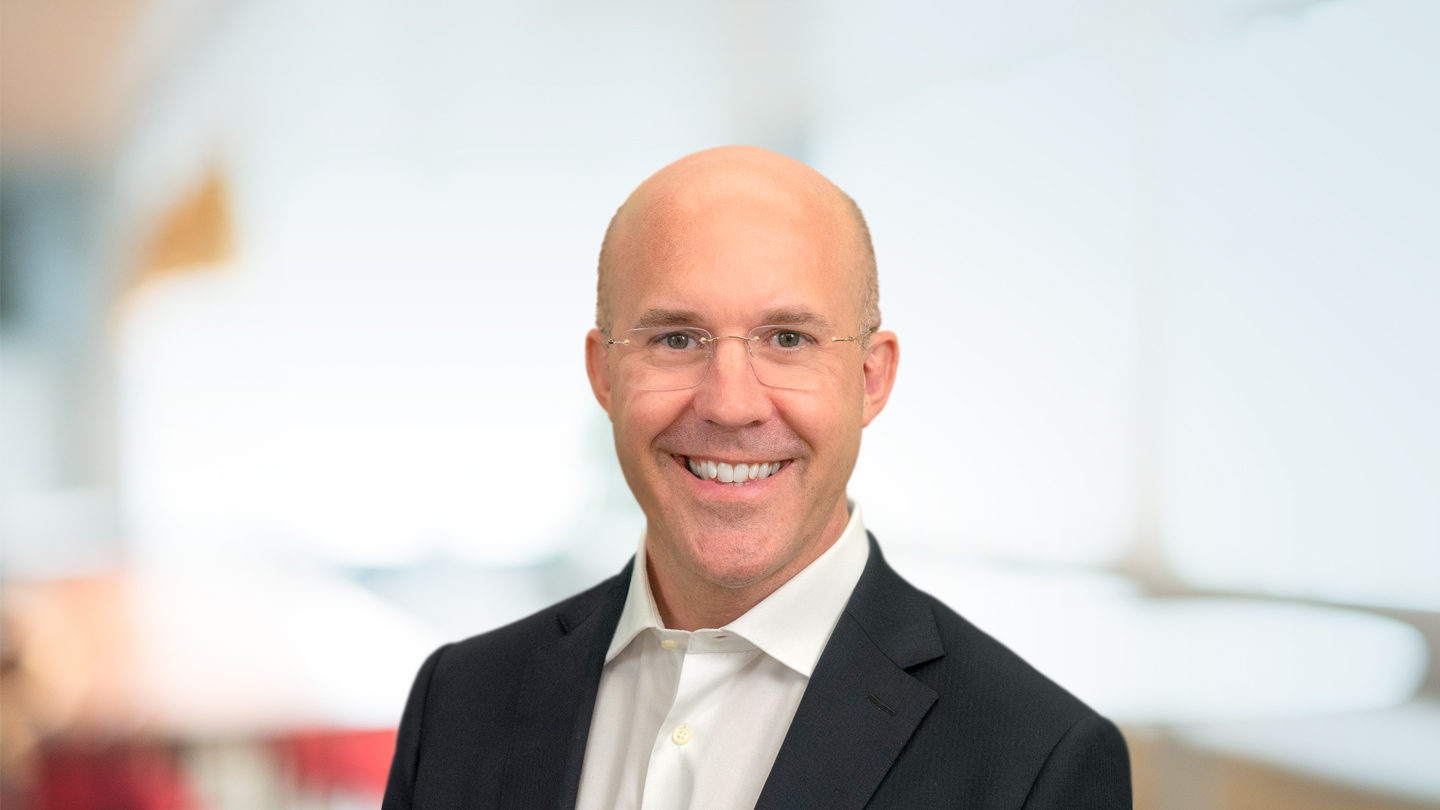 Claus Helbing - Management Consultant | Bain & Company