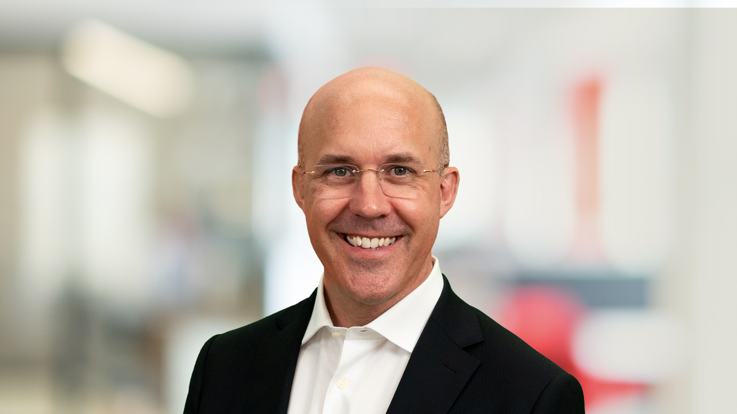 Claus Helbing - Management Consultant | Bain & Company