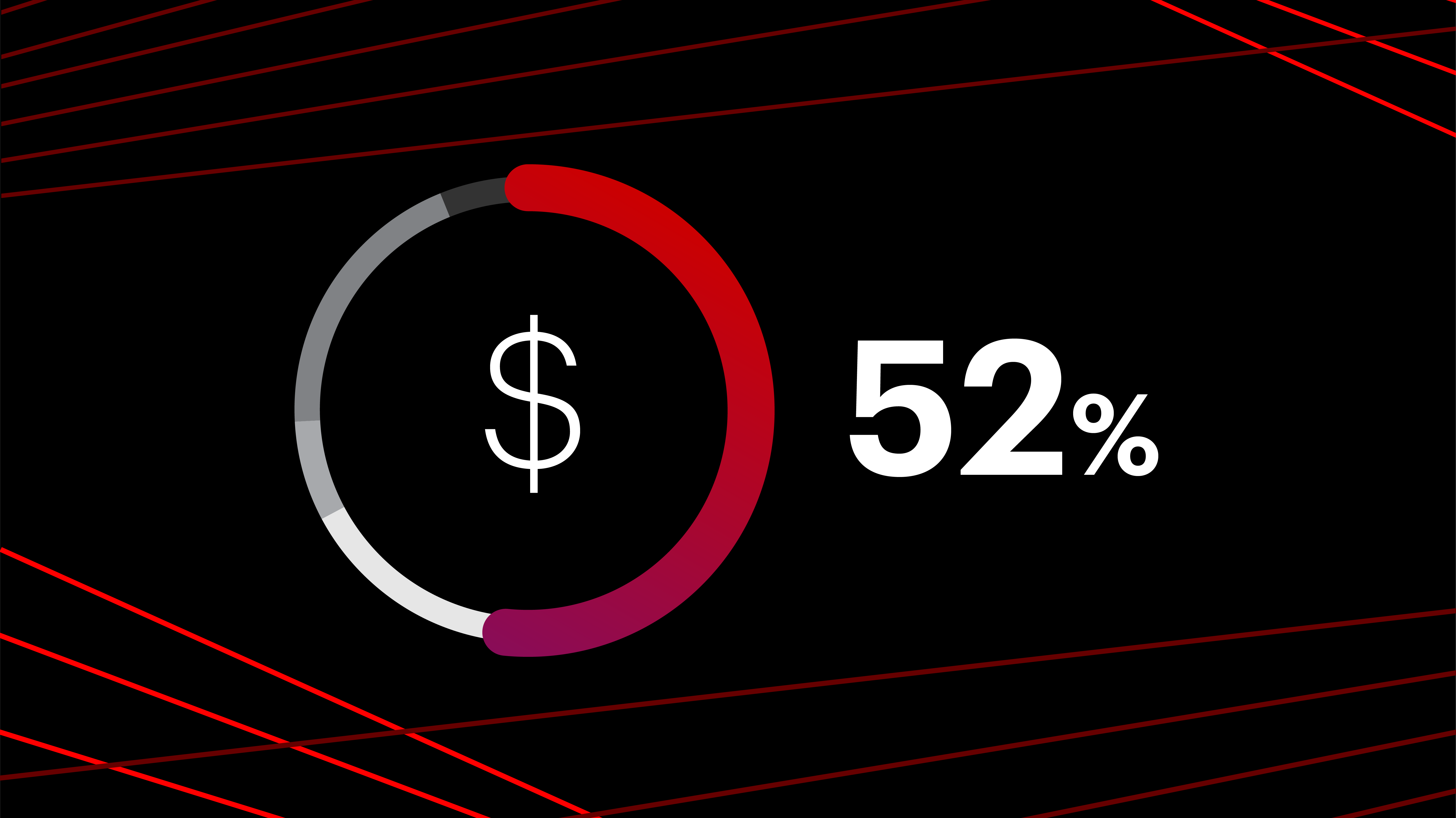 Infographic Scale M A In Video Streaming Bain Company